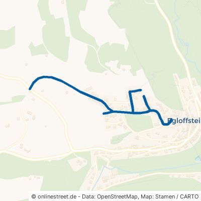 Egilolfstraße Egloffstein 