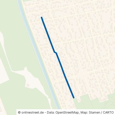 Arnstädter Straße 16515 Oranienburg 