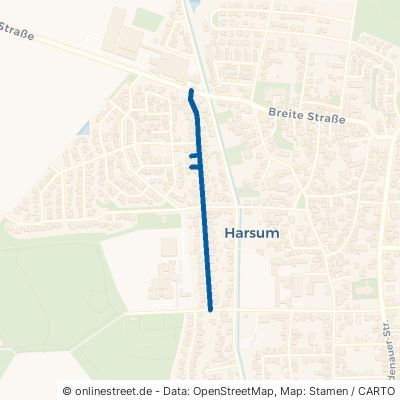 Adolf-Kolping-Straße 31177 Harsum 