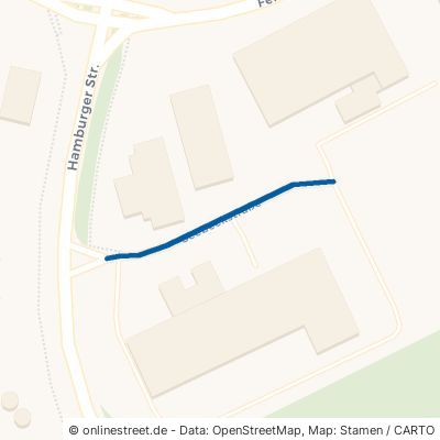 Seebeckstraße 24568 Kaltenkirchen 