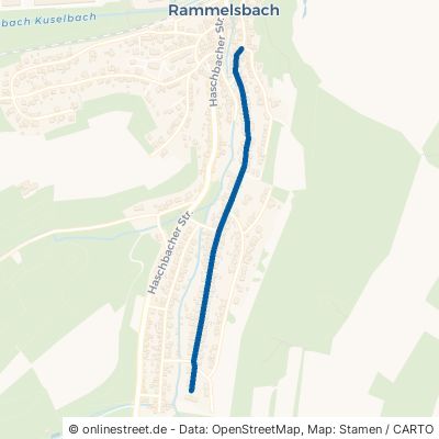 Kandelbrunnenstraße 66887 Rammelsbach 