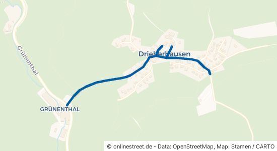 Ortsstraße 51647 Gummersbach Drieberhausen Drieberhausen