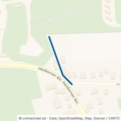 Schieren-Böhmen-Weg 31515 Wunstorf Klein Heidorn 