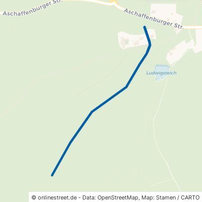 Traisaer Weg 64372 Ober-Ramstadt 