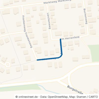Ahornweg 53426 Königsfeld 