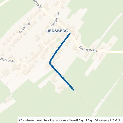 Hofstraße Igel Liersberg 
