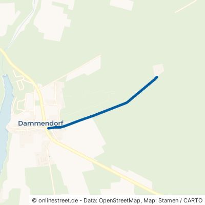 Förstereiweg Grunow-Dammendorf Dammendorf 