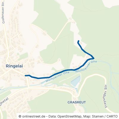 Leithenweg Ringelai 