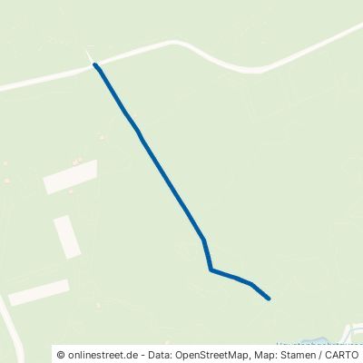 Pastorenkampsweg Schlangen Oesterholz-Haustenbeck 