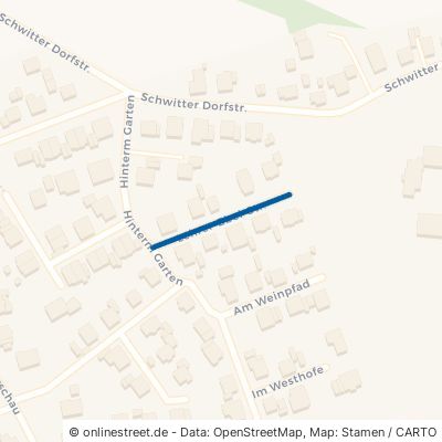 Lehrer-Ebel-Straße Menden (Sauerland) Schwitten 