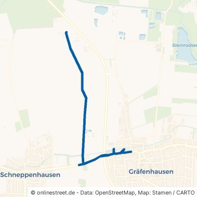 Schneppenhäuser Straße 64331 Weiterstadt Gräfenhausen Gräfenhausen
