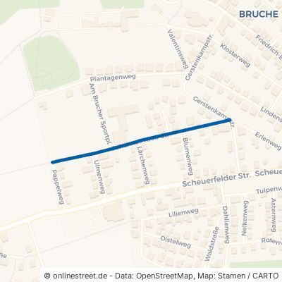 Johannes-Krell-Straße 57518 Betzdorf Bruche
