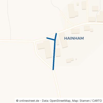 Hainham 83119 Obing Hainham 