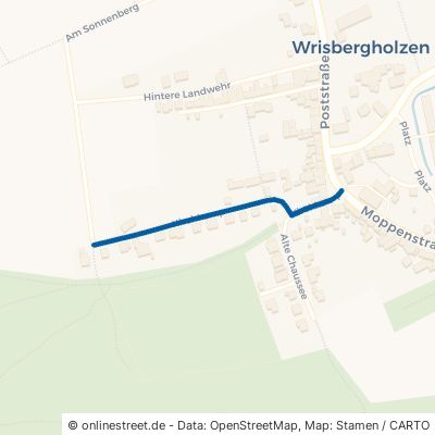 Kirchkamp Westfeld Wrisbergholzen 