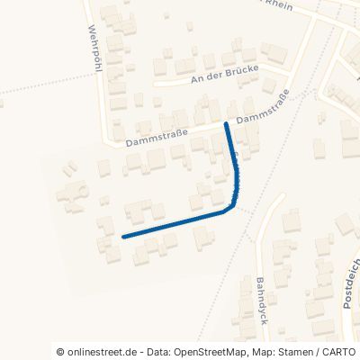 Mühlenweg 47533 Kleve Griethausen 