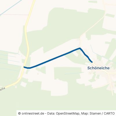 Zossener Damm 15806 Zossen Schöneiche 