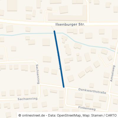 Meisenweg 38667 Bad Harzburg 