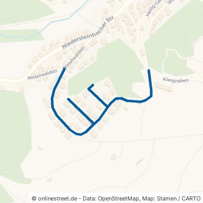 Dammweg 63776 Mömbris Dörnsteinbach 
