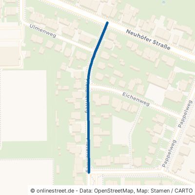 Platanenweg 63263 Neu-Isenburg Neu-Isenburg