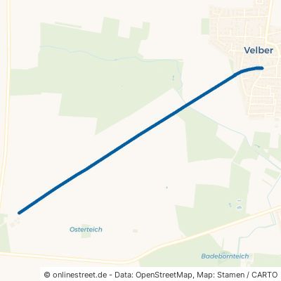 Von-Lenthe-Allee 30926 Seelze Velber Velber