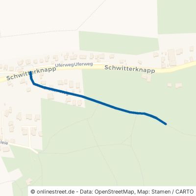 Breiter Weg Menden (Sauerland) Schwitten 