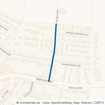 Goddelauer Straße 64560 Riedstadt Erfelden 