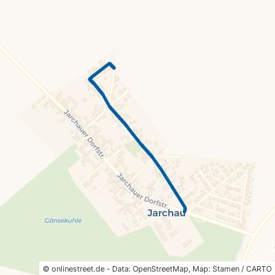 Bauernstraße Stendal Jarchau 