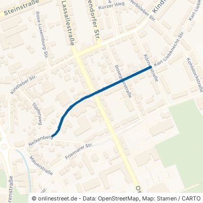Reuterstraße 99867 Gotha 
