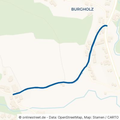 Mühlenweg Simbach am Inn Simbach 