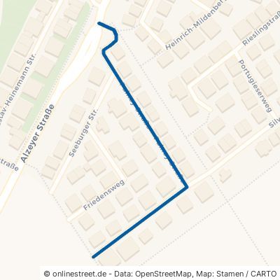 Pulnoy-Straße 55239 Gau-Odernheim 