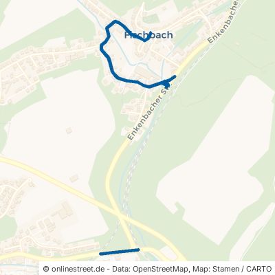 Hauptstraße Fischbach 