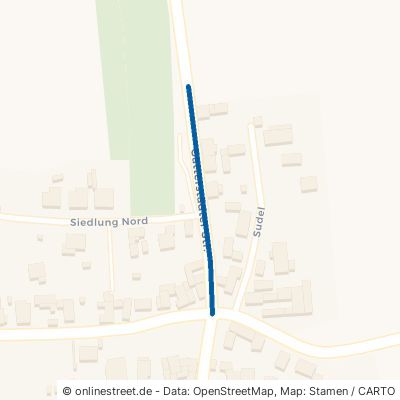 Gatterstädter Str. 06268 Querfurt Lodersleben 