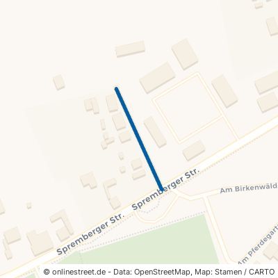 Klein Jamnoer Straße 03149 Forst Forst-Stadt 