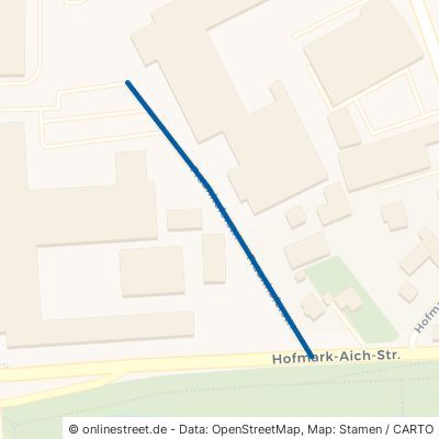 Fraunhoferstraße 84030 Landshut Industriegebiet 