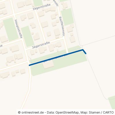 St.-Wendelin-Straße 85077 Manching Westenhausen Westenhausen