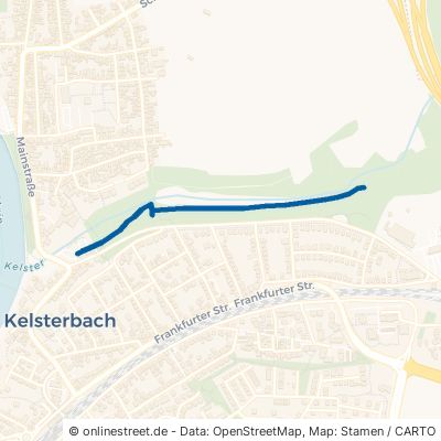 Amselpfad 65451 Kelsterbach 