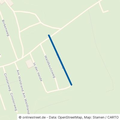 Eulenweg Soltau 
