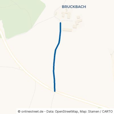 Bruckbach Arnstorf Bruckbach 
