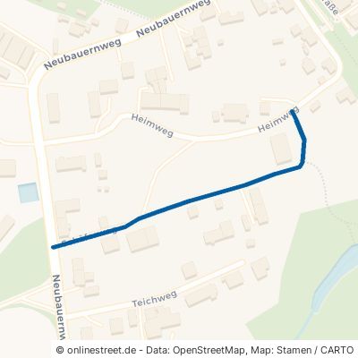 Schäferweg Heidenau 