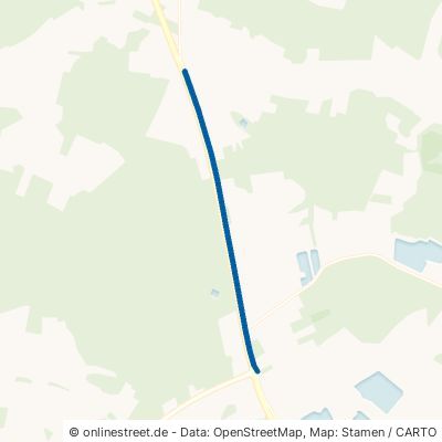 Gemeindeverbindungsstraße Griesau-Schönach 93099 Mötzing 
