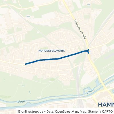 Bockumer Weg 59065 Hamm Hamm-Norden Hamm-Heessen