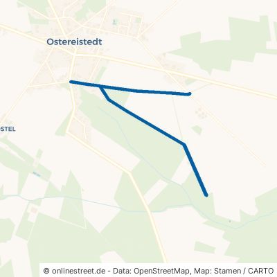 Steinkampsweg 27404 Ostereistedt 