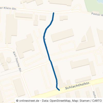 Ludwig-Erhard-Straße 56073 Koblenz Rauental Metternich