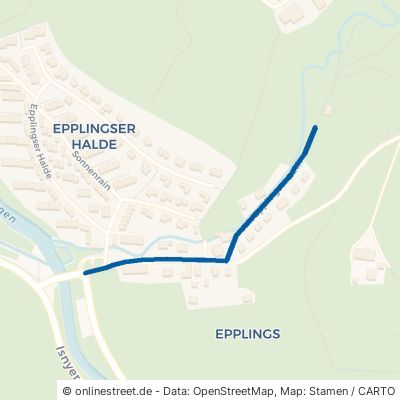 Am Epplingser Bach 88239 Wangen im Allgäu Wangen 