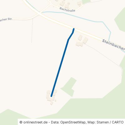 Birkenweg 84092 Bayerbach bei Ergoldsbach Gerabach 