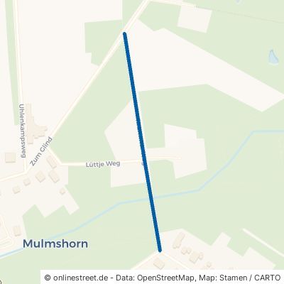 Krummer Weg 27356 Rotenburg Mulmshorn 