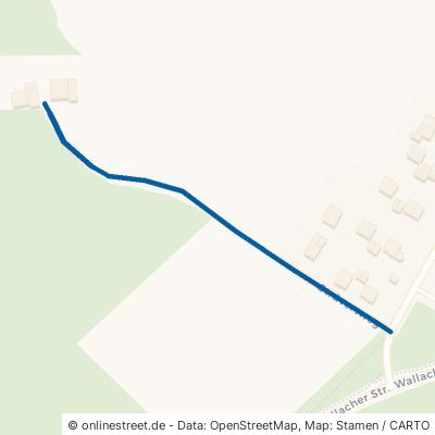 Strüvertweg 47495 Rheinberg Wallach 