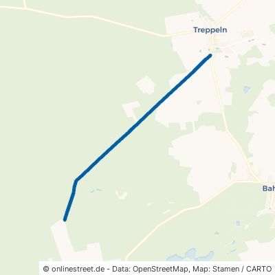 Henzendorfer Weg 15898 Neuzelle Treppeln 