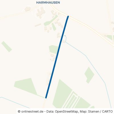 Harmhausen Ehrenburg Harmhausen 