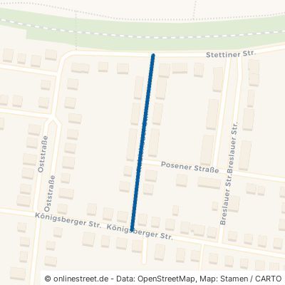Rabishauer Straße 37603 Holzminden 
